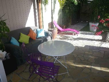 Holiday Apartment in FORT DE FRANCE (Martinique) or holiday homes and vacation rentals