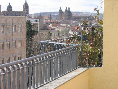 Holiday Apartment in Salamanca (Salamanca) or holiday homes and vacation rentals