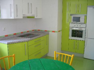 Holiday Apartment in Salamanca (Salamanca) or holiday homes and vacation rentals