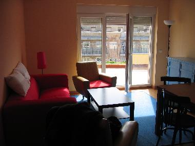 Holiday Apartment in Salamanca (Salamanca) or holiday homes and vacation rentals