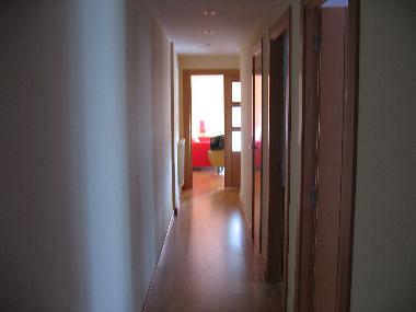 Holiday Apartment in Salamanca (Salamanca) or holiday homes and vacation rentals