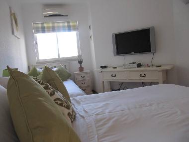 Holiday Apartment in almancil (Algarve) or holiday homes and vacation rentals