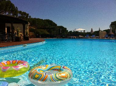 Holiday Apartment in almancil (Algarve) or holiday homes and vacation rentals