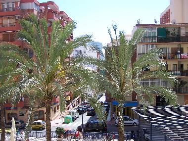 Holiday Apartment in CALPE (Alicante / Alacant) or holiday homes and vacation rentals