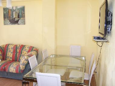 Holiday Apartment in CALPE (Alicante / Alacant) or holiday homes and vacation rentals