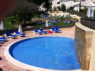 Holiday Apartment in almancil (Algarve) or holiday homes and vacation rentals