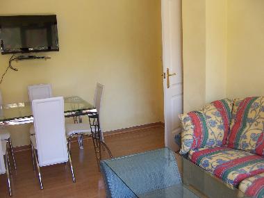 Holiday Apartment in CALPE (Alicante / Alacant) or holiday homes and vacation rentals