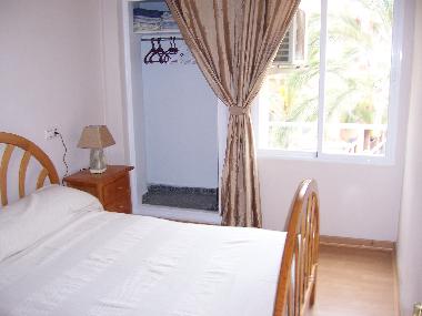 Holiday Apartment in CALPE (Alicante / Alacant) or holiday homes and vacation rentals