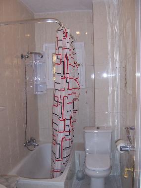 Holiday Apartment in CALPE (Alicante / Alacant) or holiday homes and vacation rentals