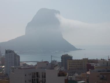 Holiday Apartment in CALPE (Alicante / Alacant) or holiday homes and vacation rentals