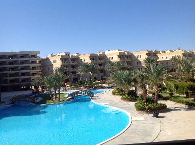 Holiday Apartment in Hurghada (Al Bahr al Ahmar) or holiday homes and vacation rentals