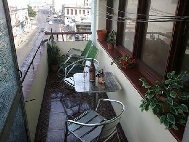 Bed and Breakfast in 11,MILLON (Ciudad de la Habana) or holiday homes and vacation rentals