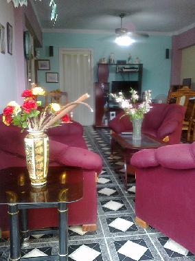 Bed and Breakfast in 11,MILLON (Ciudad de la Habana) or holiday homes and vacation rentals