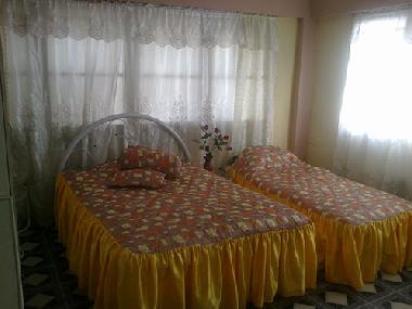 Bed and Breakfast in 11,MILLON (Ciudad de la Habana) or holiday homes and vacation rentals