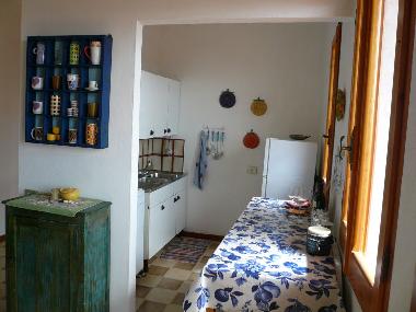 Holiday House in Torre dei Corsari-Arbus (Medio Campidano) or holiday homes and vacation rentals