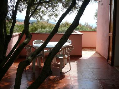 Holiday House in Torre dei Corsari-Arbus (Medio Campidano) or holiday homes and vacation rentals