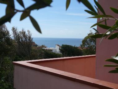 Holiday House in Torre dei Corsari-Arbus (Medio Campidano) or holiday homes and vacation rentals