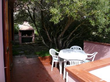 Holiday House in Torre dei Corsari-Arbus (Medio Campidano) or holiday homes and vacation rentals