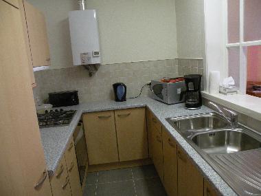 Holiday Apartment in Westende Bad (Flanders) or holiday homes and vacation rentals