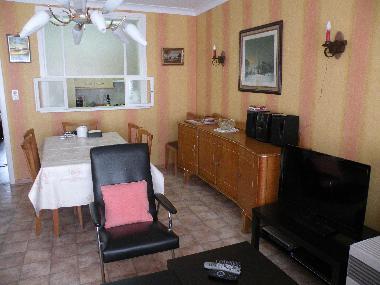 Holiday Apartment in Westende Bad (Flanders) or holiday homes and vacation rentals