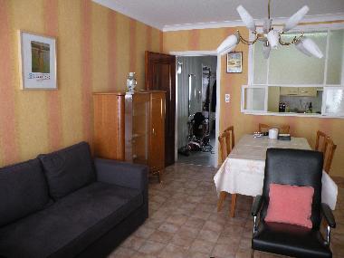 Holiday Apartment in Westende Bad (Flanders) or holiday homes and vacation rentals