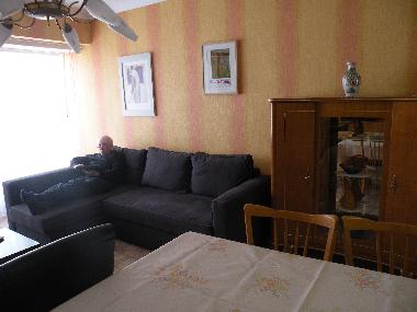 Holiday Apartment in Westende Bad (Flanders) or holiday homes and vacation rentals