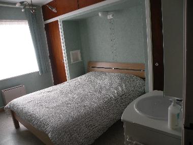 Holiday Apartment in Westende Bad (Flanders) or holiday homes and vacation rentals