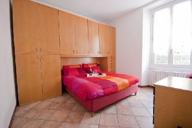Holiday Apartment in Pescate (Lecco) or holiday homes and vacation rentals