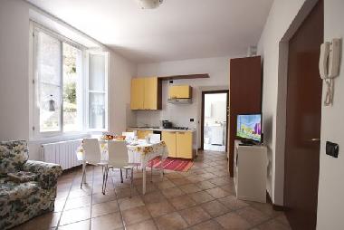 Holiday Apartment in Pescate (Lecco) or holiday homes and vacation rentals