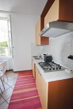 Holiday Apartment in Pescate (Lecco) or holiday homes and vacation rentals