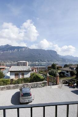 Holiday Apartment in Pescate (Lecco) or holiday homes and vacation rentals