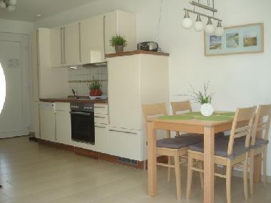 Holiday Apartment in Graal-Mritz (Fischland-Dar-Zingst) or holiday homes and vacation rentals