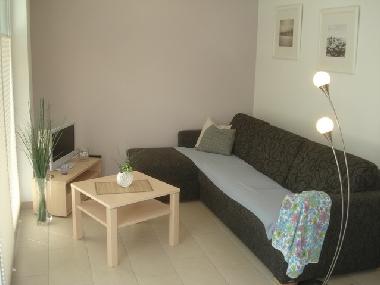 Holiday Apartment in Graal-Mritz (Fischland-Dar-Zingst) or holiday homes and vacation rentals