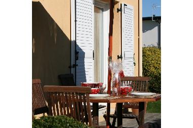 Holiday House in PLOUNEOUR TREZ (Finistre) or holiday homes and vacation rentals