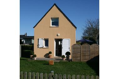 Holiday House in PLOUNEOUR TREZ (Finistre) or holiday homes and vacation rentals