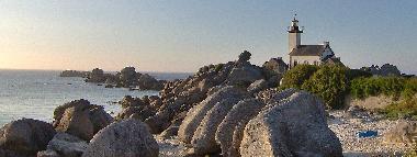 Holiday House in PLOUNEOUR TREZ (Finistre) or holiday homes and vacation rentals