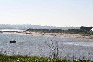 Holiday House in PLOUNEOUR TREZ (Finistre) or holiday homes and vacation rentals