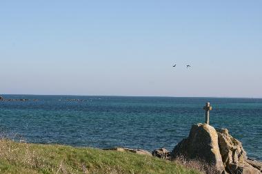 Holiday House in PLOUNEOUR TREZ (Finistre) or holiday homes and vacation rentals