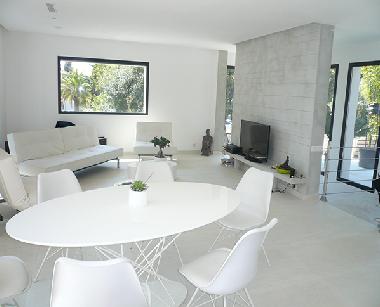 Villa in Cannes (Alpes-Maritimes) or holiday homes and vacation rentals