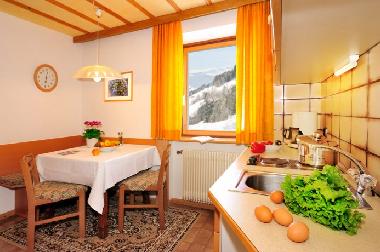 Holiday Apartment in Villn�ss (Bolzano-Bozen) or holiday homes and vacation rentals