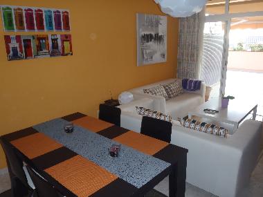 Holiday Apartment in Morro Jable (Fuerteventura) or holiday homes and vacation rentals