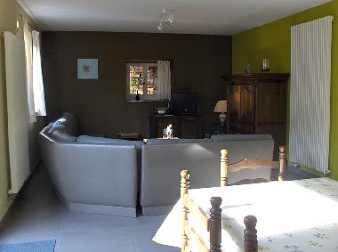 Holiday House in Paliseul (Wallonia) or holiday homes and vacation rentals