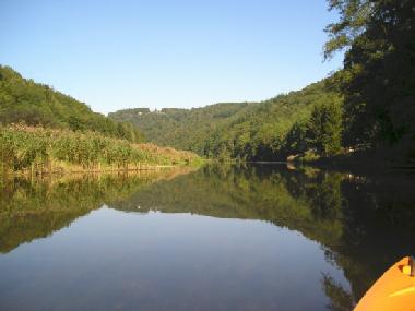 Holiday House in Paliseul (Wallonia) or holiday homes and vacation rentals