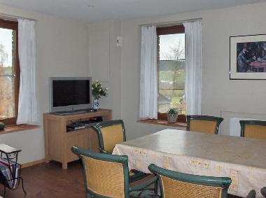Holiday Apartment in Paliseul (Wallonia) or holiday homes and vacation rentals
