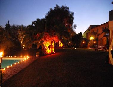 Villa in Saint Paul de Vence (Alpes-Maritimes) or holiday homes and vacation rentals