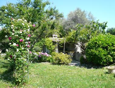 Villa in Saint Paul de Vence (Alpes-Maritimes) or holiday homes and vacation rentals