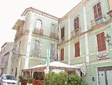Hotel in Nereto (Teramo) or holiday homes and vacation rentals