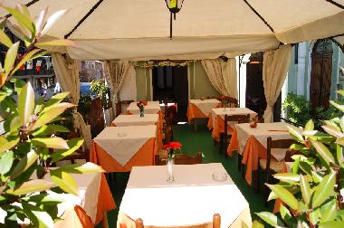 Hotel in Nereto (Teramo) or holiday homes and vacation rentals