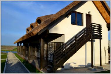 Bed and Breakfast in Dunavatu de Jos (Tulcea) or holiday homes and vacation rentals