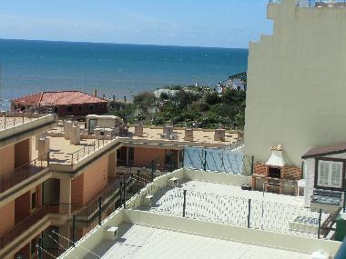 Holiday Apartment in Praia da Areia Branca (Oeste) or holiday homes and vacation rentals